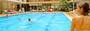 Feriebolig Costa d'Or, Calafell Strand Spanien