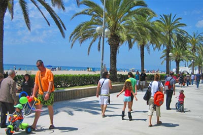 familie vakantie spanje familie vakantie spanje