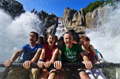 Lei leilighet nær Port Aventura, Spania