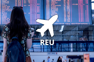 Aeroporto di Reus