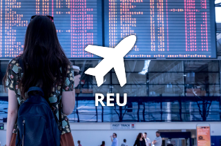 Reus Airport