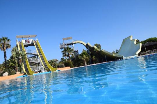 Costa d'Or hotellejlighed tilbyder dig strand lejligheder til leje med pool