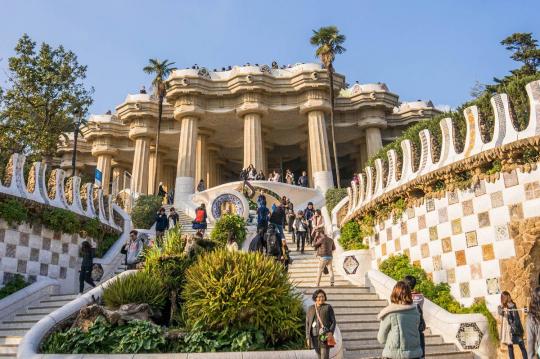 Feriebadelejligheder til leje, nær Barcelona og Port Aventura World, Spanien 