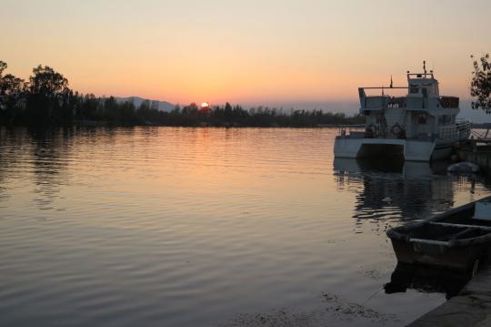 Familj strandlägenhet att hyra i Calafell och besöka Ebro Delta. Costa d’Or Lägenheter är det bästa alternativet.