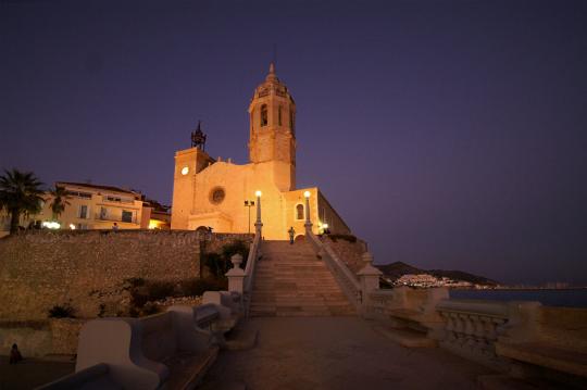 Costa d'Or leilighetshotellet tilbyr deg leiligheter ved stranden til leie med basseng