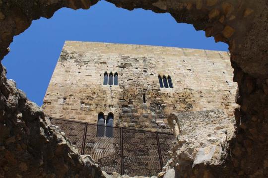 Tarragona hat wichtige römische Überreste, die von der UNESCO zum Weltkulturerbe erklärt wurden.