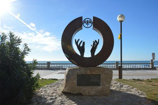 Uthyrning av lägenheter på stranden nära Sitges i Calafell-stranden. Njut av den bästa vistelsen i lägenheter Costa d’Or, Calafell-stranden.